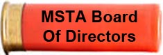 MSTA Board of Directors